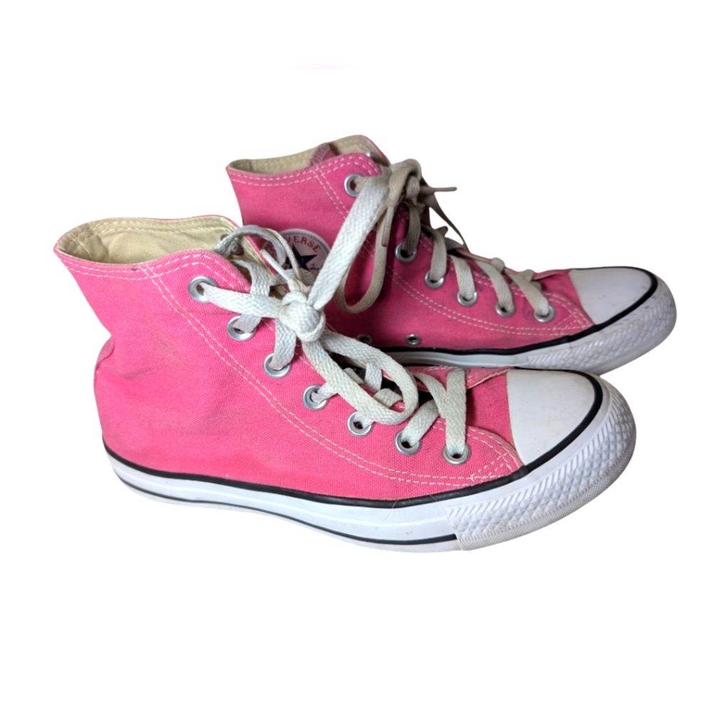 Size 6 Women's Converse Call It - EEUC - Like new
